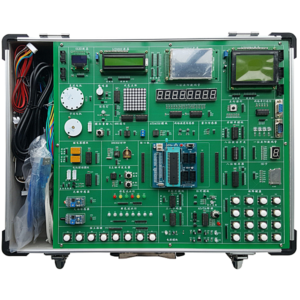 STM32嵌入式技术实训箱.jpg