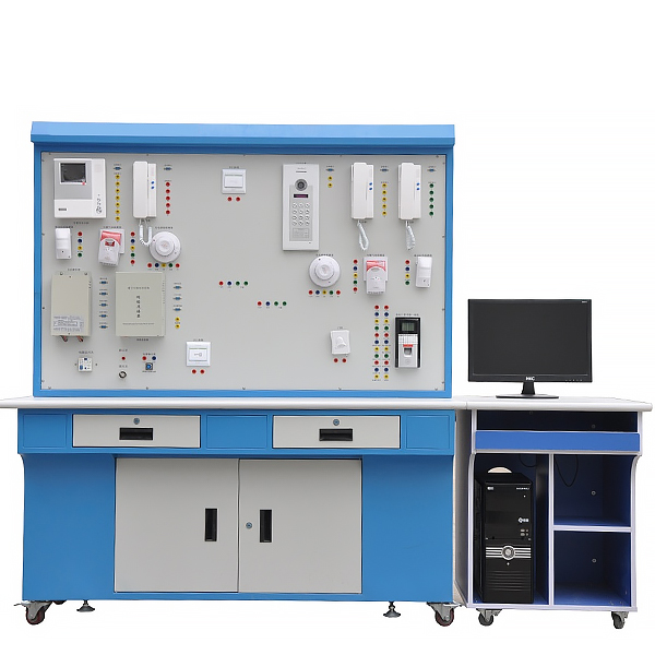 对讲及门禁系统实训装置.jpg