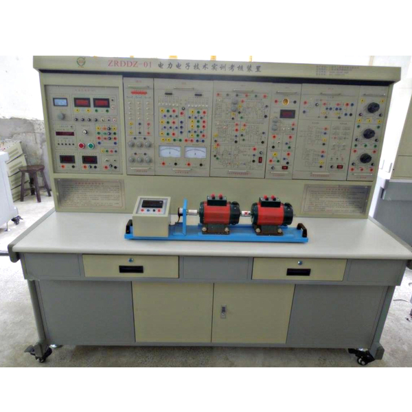 DYDDZ-01 Modern Power Electronic Technology Training Platform