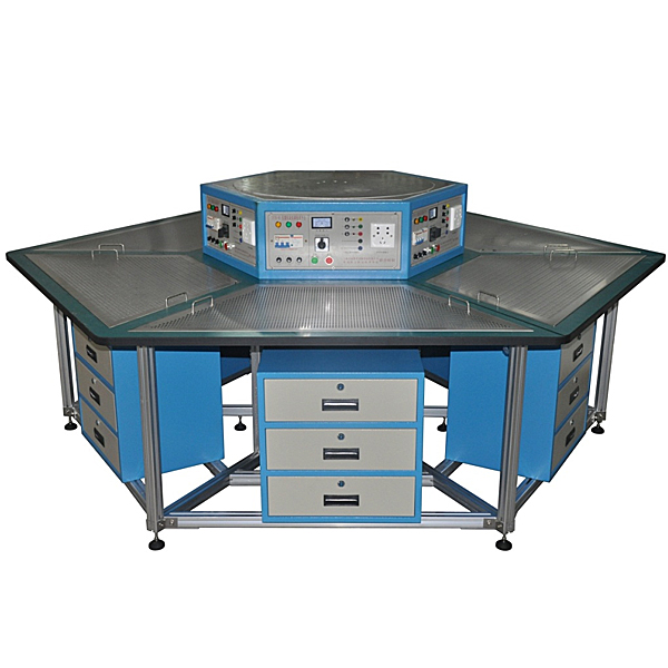 DYDGD-01 Electric Integrated Skills Working Platform