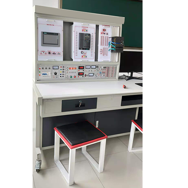 Dyplc-02 Siemens 1500PLC training device