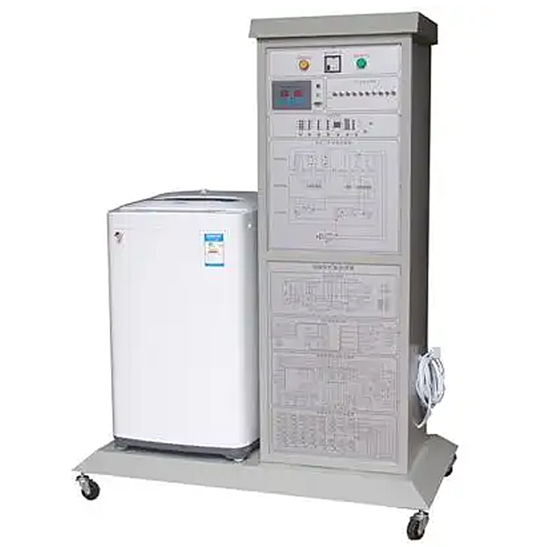 DYJDQ-04B Washing Machine Maintenance Skills Evaluation Experimental Platform