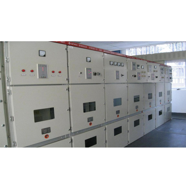 DYPD-GL high-pressure switch cabinet experiment platform