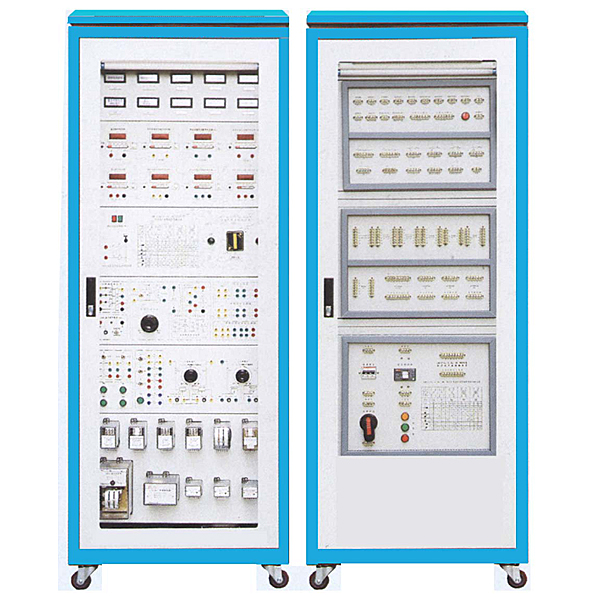 DYPD-EC electrical equipment and secondary part assessment experimental devices