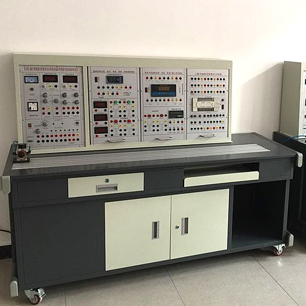 DYCG-XK sensor signal and control training device