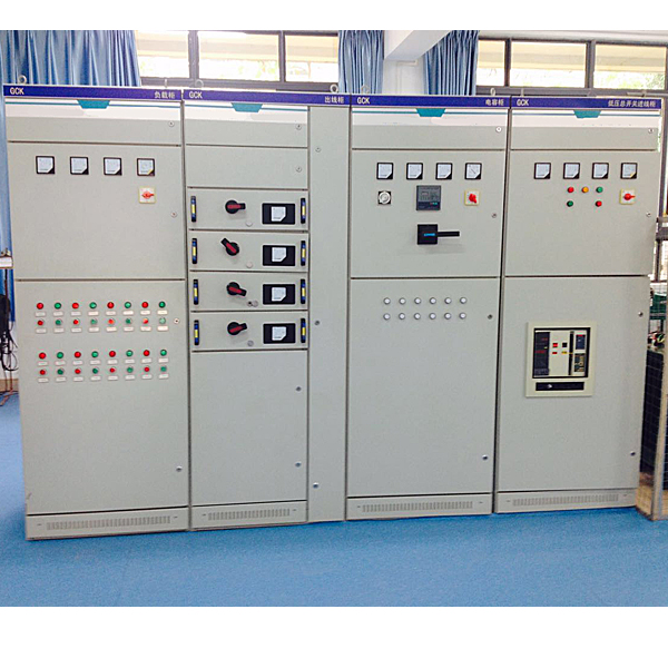 DYPD-10K high and low voltage power distribution system experimental platform