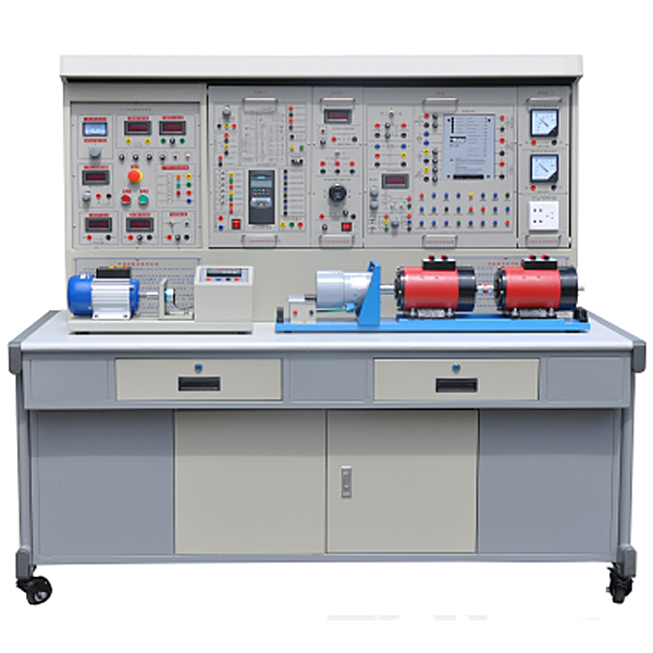 DYTS-758M DC speed adjustment experimental device