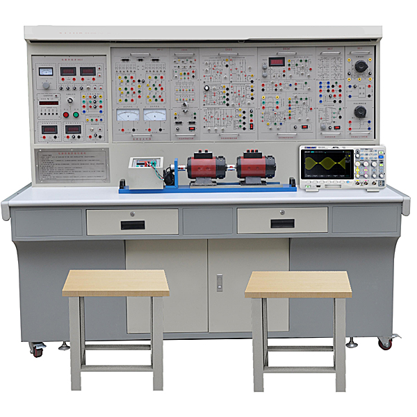 DYDDL-2 circuit analysis and electronic electronic technology training device