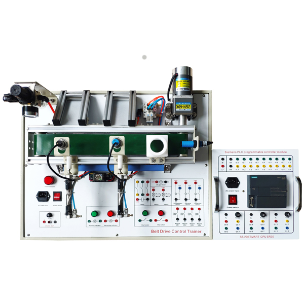 DYGJD-FJ material sorting experiment platform