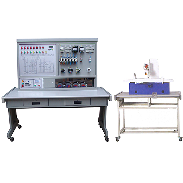 Dyjc-M7120 Plane grinding bed electrical experimental device