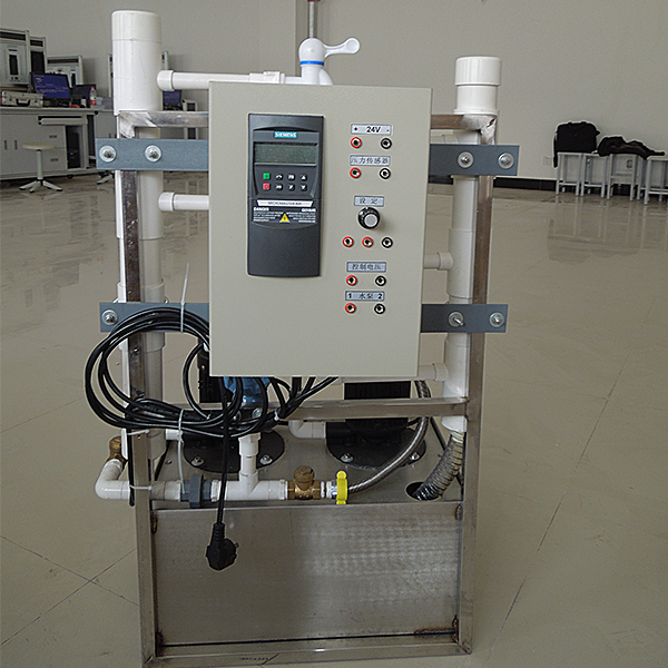 DYPMX-10 Variable Convents Constant Water Supply Control Training Platform