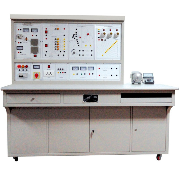 DYDG-YD Safety Electricity Experimental Platform