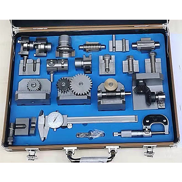 DYGC-09 "Connection and Cooperation" measured drawing training experimental device