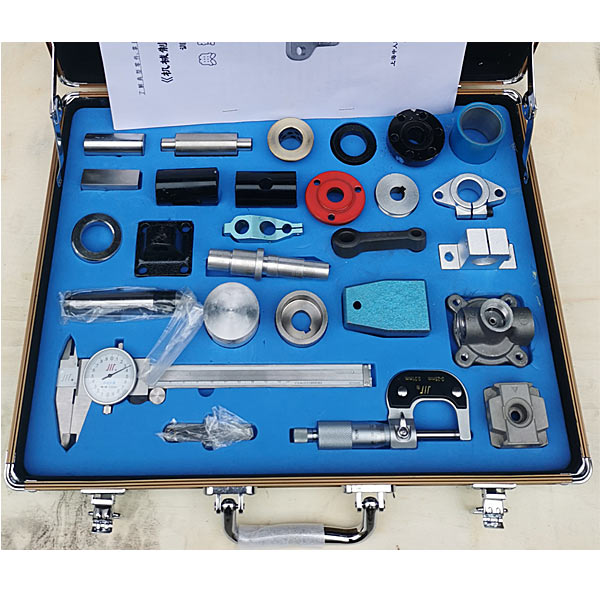 DYGC-07 "Typical Parts" measured drawing training experimental device