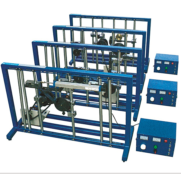 Dyjx-PMB plane and space mechanism sports design analysis and test training device