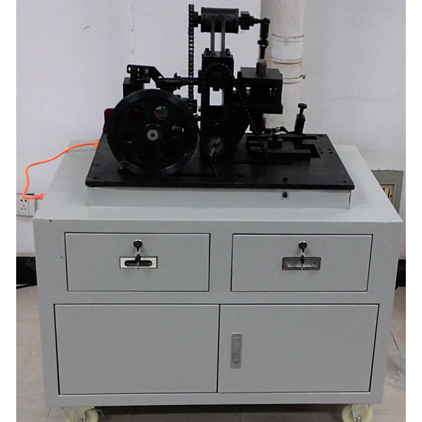 Dyjx-CCM tooth machine transmission training device