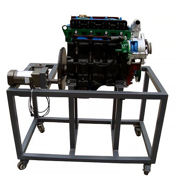 DYGC-21 diesel engine anatomy demonstration experimental device