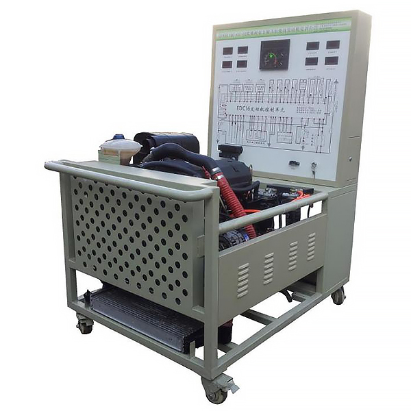 DYGC-20 electronic control diesel engine experimental device