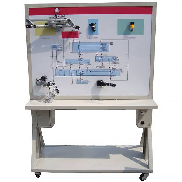 DYGC-17 speaker system experimental device