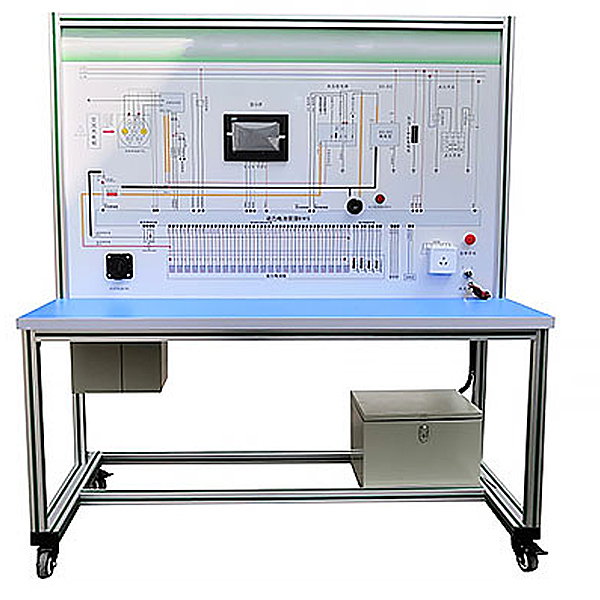 DYXNYDC-12 Power battery performance detection experimental device