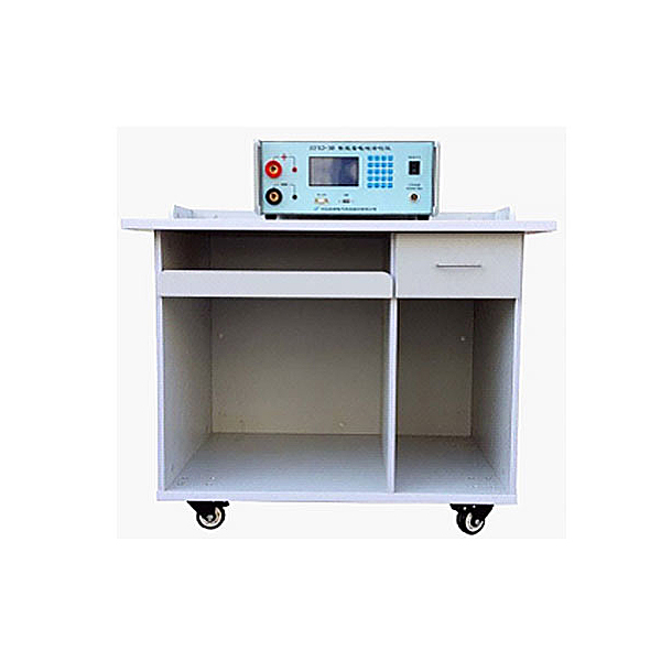 DYXNYDC-11 single battery charging discharge experimental device