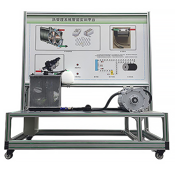 DYXNYQD-11 thermal management system intelligent experimental device