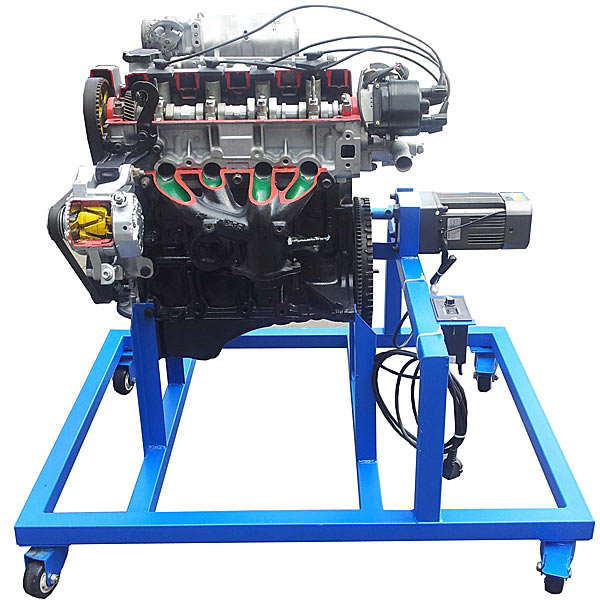 DY-C13 series Toyota engine anatomy experimental device