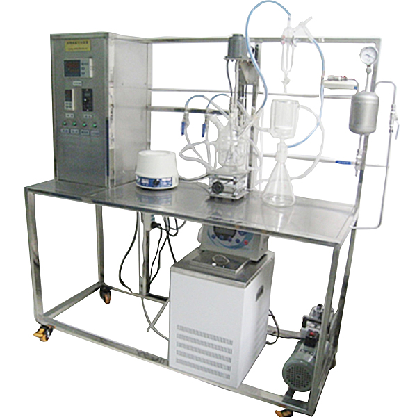 Dyzy-AP aspirin preparation training platform