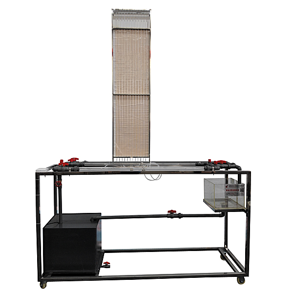 dyHGLT-09 Pipeline Series and Parallel Training Platform