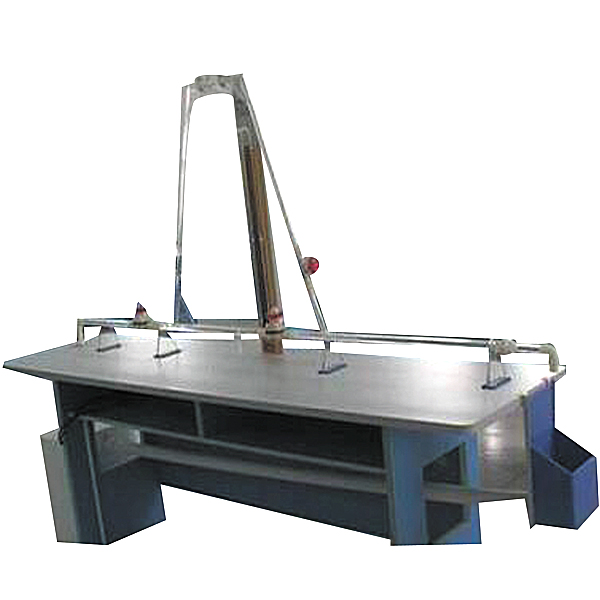 dyHGLT-12 Cavitation Water Flow Training Platform