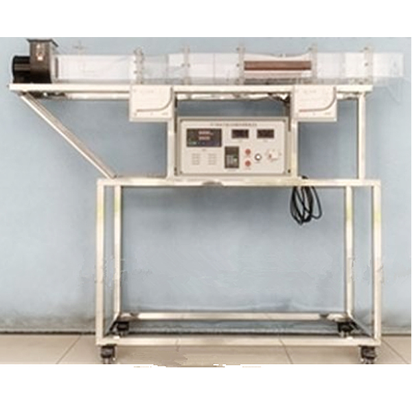 dyHGRG-62 Training device for measuring local heat transfer coefficient when air passes over a flat plate