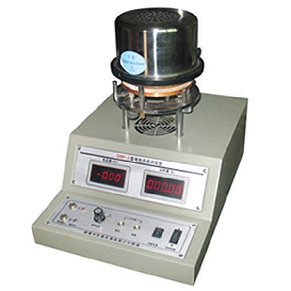 dyHGRG-35 thermal conductivity training device