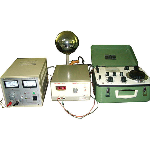 DYHGRG-33 Sphere Method Thermal Conductivity Measurement Training Device