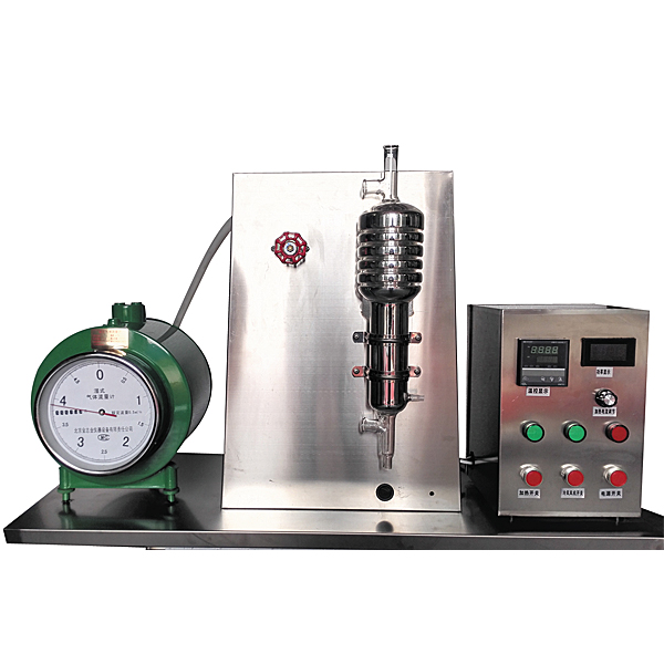 DYHGRG-08 Air Constant Pressure Specific Heat Measurement Training Device