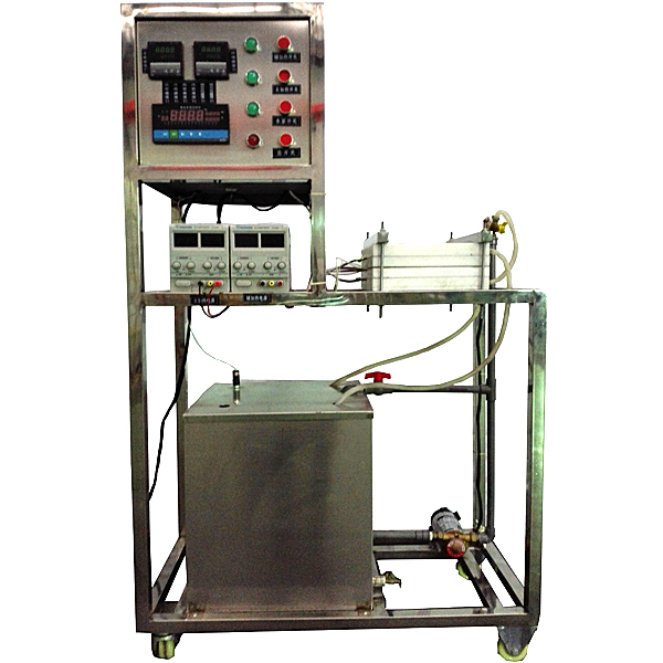 DYHGRG-5 Steady-state Plate Method for Determining Thermal Conductivity Experimental Platform