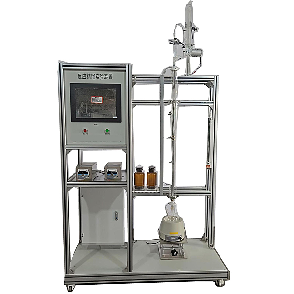 DYHGGY-02 Reaction Distillation Training Platform