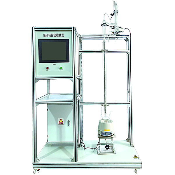 DYHGGY-05 Constant-boiling Distillation Training Platform