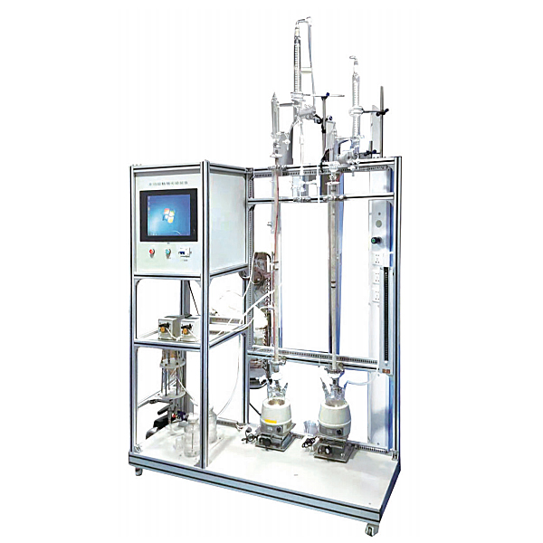 DYHGGY-0 Multifunctional Distillation Training Platform