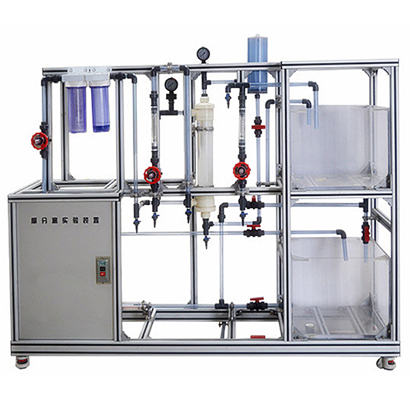 DYHGGY-19 Ultrafiltration Membrane Separation Training Platform