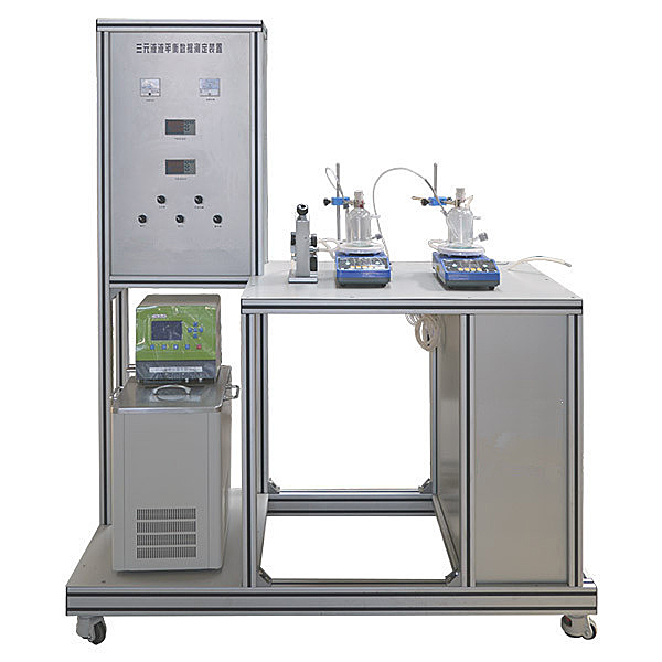 DYHGGY-16 Ternary Liquid-Liquid Equilibrium Data Determination Training Platform