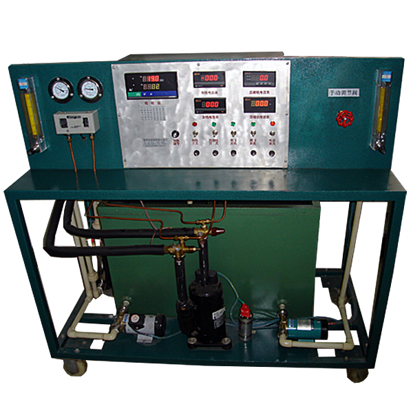 DYLR-YS Refrigeration Compressor Performance Test Experimental Platform