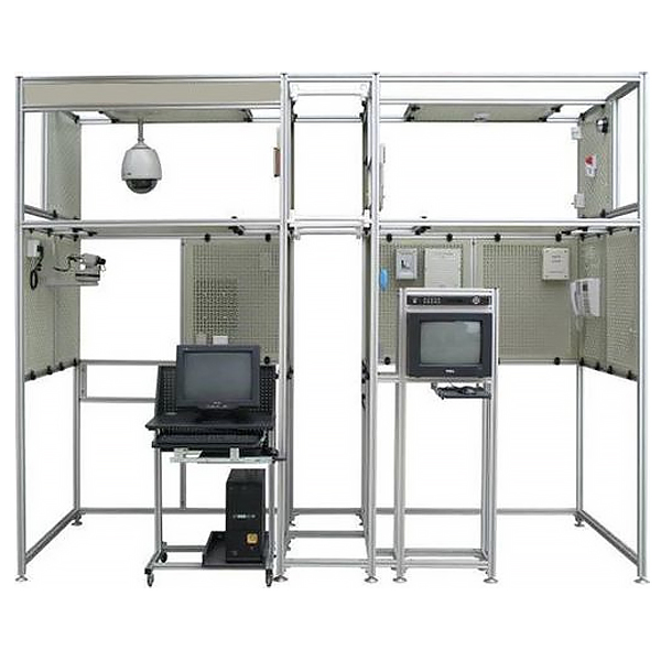 DYLYMN-3 Building Electrical and Intelligent Practical Teaching Simulation Training Device