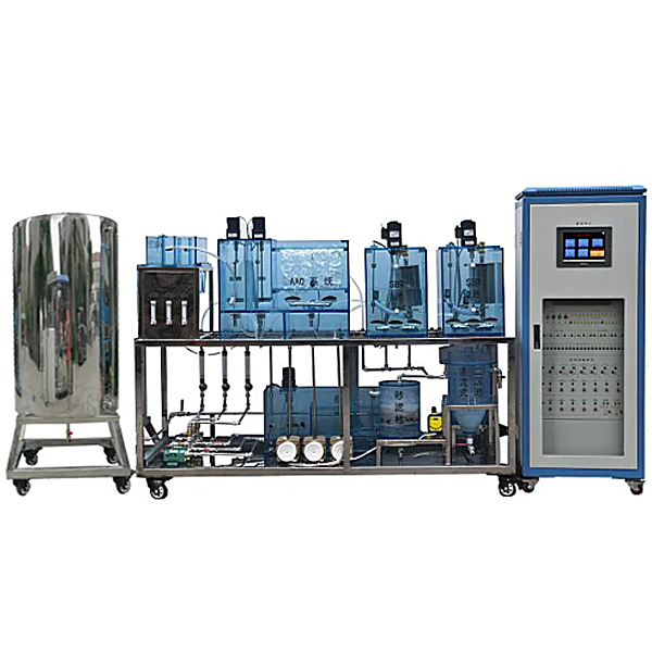 DY-201 Water Environment Monitoring and Treatment Technology Comprehensive Training Device