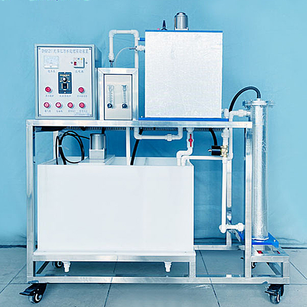 DY-240 Photocatalytic Wastewater Treatment Training Platform