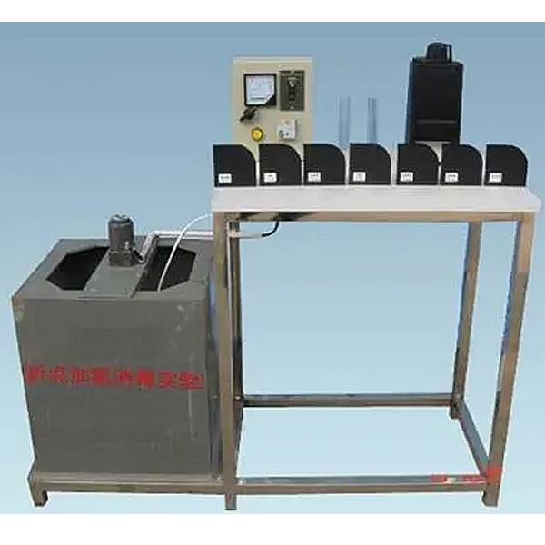 DY-252 Breakpoint Chlorination Disinfection Training Platform