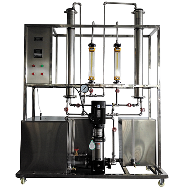 DY-138 Reverse Osmosis Training Platform