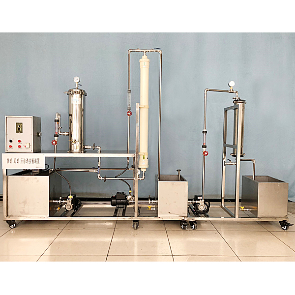 DY-137 Microfiltration-Ultrafiltration Training Platform