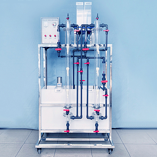 DY-131 Softening and Desalination Training Platform