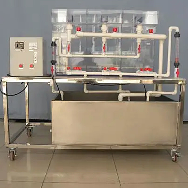 DY-119 Rapid Filter Training Platform