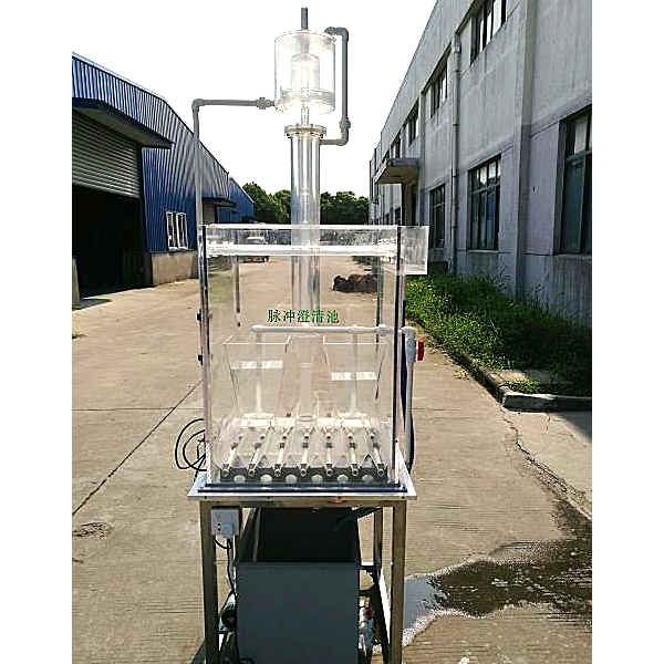 DY-106 Clarifier Training Platform